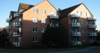 schöne 2 ZKBB in Paderborn, Nähe Zentrum